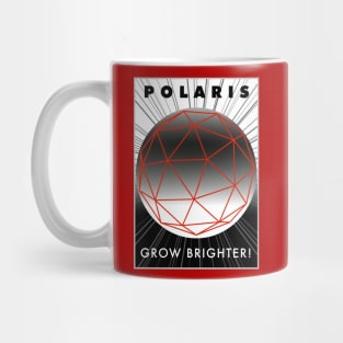 CNTRL - Polaris (recreation) Mug